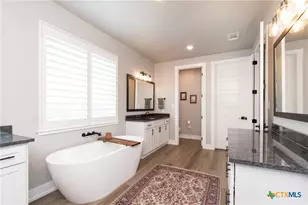 3073 Bella Vita Dr, Nolanville, TX 76559 - Photo 17