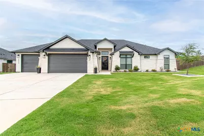 3073 Bella Vita Drive, Nolanville, TX 76559 - Photo 1