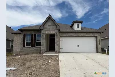 5503 Betula Drive, Killeen, TX 76549 - Photo 1