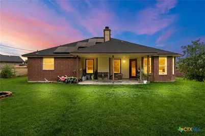 209 W Blancas Drive, Copperas Cove, TX 76522 - Photo 23