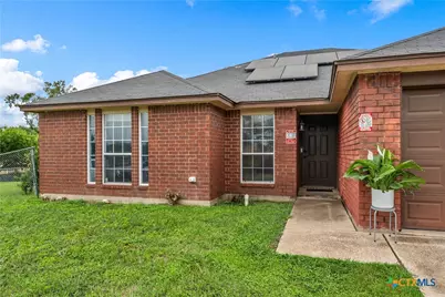 209 W Blancas Drive, Copperas Cove, TX 76522 - Photo 5