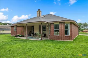 209 W Blancas Dr, Copperas Cove, TX 76522 - Photo 25