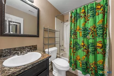 209 W Blancas Drive, Copperas Cove, TX 76522 - Photo 19