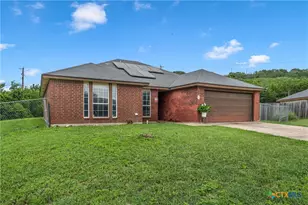 209 W Blancas Dr, Copperas Cove, TX 76522 - Photo 3