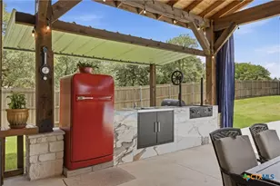 11205 Golden Eagle Ave, Salado, TX 76571 - Photo 31