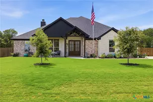 11205 Golden Eagle Ave, Salado, TX 76571 - Photo 1