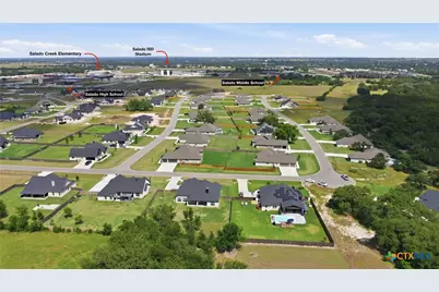 11205 Golden Eagle Avenue, Salado, TX 76571 - Photo 41