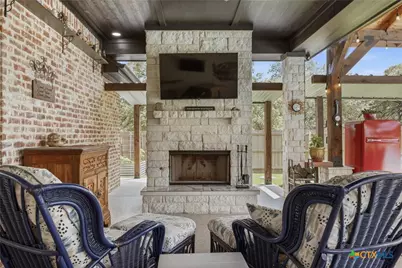 11205 Golden Eagle Avenue, Salado, TX 76571 - Photo 27