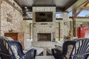 11205 Golden Eagle Ave, Salado, TX 76571 - Photo 27