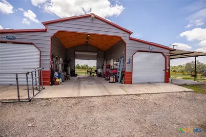 9393 US Highway 87, Westhoff, TX 77994 - Photo 7