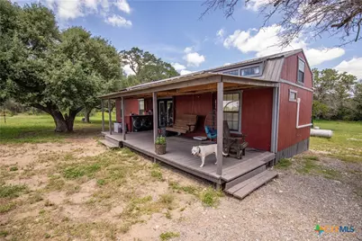 9393 US Highway 87, Westhoff, TX 77994 - Photo 27