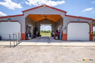 9393 US Highway 87, Westhoff, TX 77994 - Photo 9