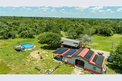 9393 US Highway 87, Westhoff, TX 77994 - Photo 7