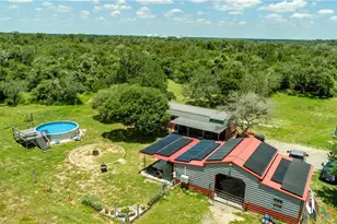 9393 US Hwy 87, Westhoff, TX 77994 - Photo 7