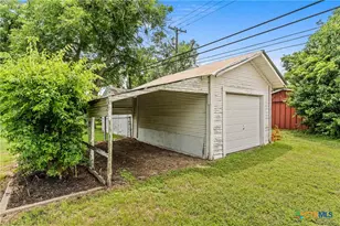 202 S 27th St, Temple, TX 76504 - Photo 33
