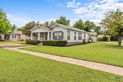 202 S 27th Street, Temple, TX 76504 - Photo 31