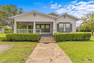 202 S 27th Street, Temple, TX 76504 - Photo 1