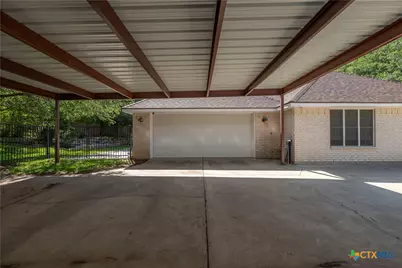812 Indian Trail, Salado, TX 76571 - Photo 3