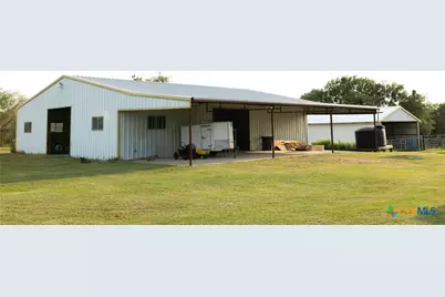 3240 Concrete Edgar Rd, Cuero, TX 77954 - Photo 5