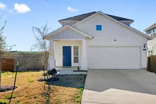 408 Black Opal Dr, Jarrell, TX 76537 - Photo 1