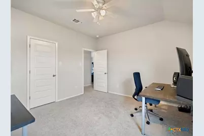 408 Black Opal Drive, Jarrell, TX 76537 - Photo 21