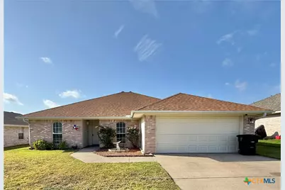 4504 Aspen Drive, Killeen, TX 76542 - Photo 1