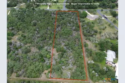 Tbd Lot 20 B Hodge Canyon Drive, Salado, TX 76571 - Photo 5