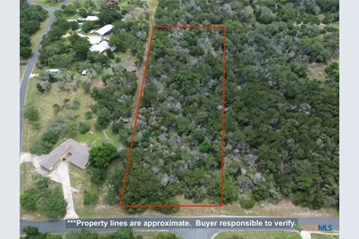 Tbd Lot 20 B Hodge Canyon Drive, Salado, TX 76571 - Photo 3