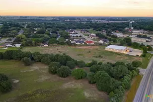 Tbd US Hwy 90A, Shiner, TX 77984 - Photo 1