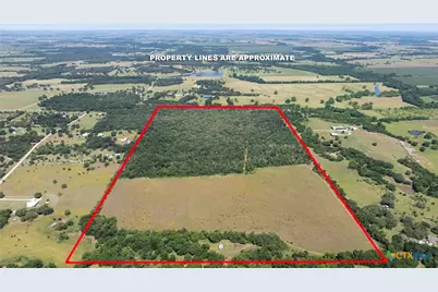 1717 County Road 402, Bartlett, TX 76511 - Photo 1