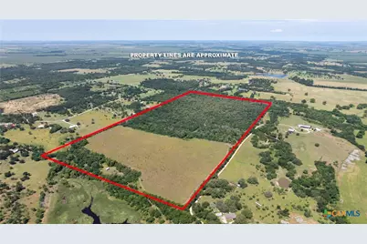 1717 County Road 402, Bartlett, TX 76511 - Photo 3