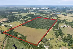 1717 County Rd 402, Bartlett, TX 76511 - Photo 3