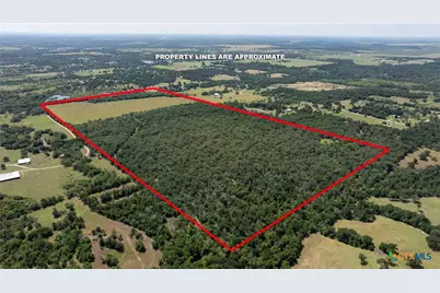1717 County Road 402, Bartlett, TX 76511 - Photo 7