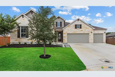 365 Vuelo Street, New Braunfels, TX 78132 - Photo 1