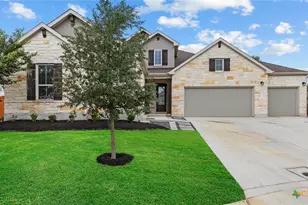 365 Vuelo St, New Braunfels, TX 78132 - Photo 1