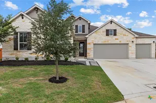 365 Vuelo St, New Braunfels, TX 78132 - Photo 39