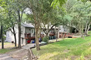 901 Hillyer St, San Marcos, TX 78666 - Photo 1