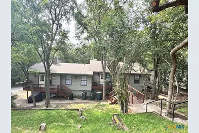 901 Hillyer Street, San Marcos, TX 78666 - Photo 3