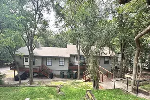 901 Hillyer St, San Marcos, TX 78666 - Photo 3