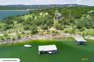 8101 Sharon Rd, Volente, TX 78641 - Photo 9