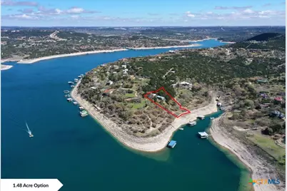 8101 Sharon Road, Volente, TX 78641 - Photo 3