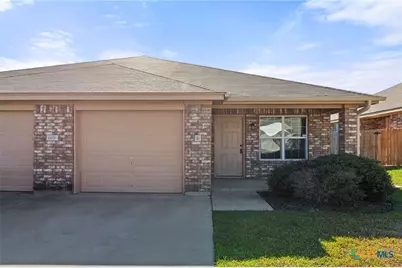 609 Karey Drive #A, Temple, TX 76502 - Photo 1