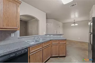 609 Karey Drive #A, Temple, TX 76502 - Photo 9