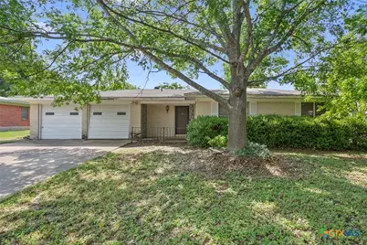 3105 Las Moras Drive, Temple, TX 76502 - Photo 1
