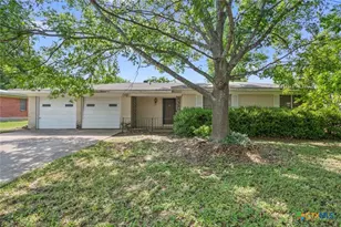 3105 Las Moras Dr, Temple, TX 76502 - Photo 1
