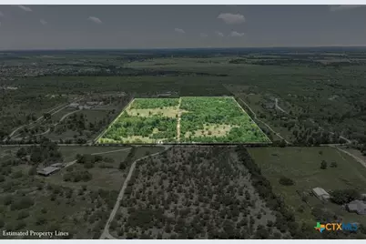 3710 Dry Creek Road, Lockhart, TX 78644 - Photo 5