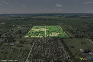 3710 Dry Creek Rd, Lockhart, TX 78644 - Photo 5