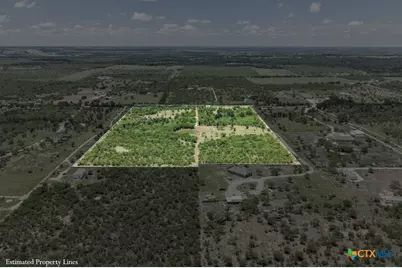 3710 Dry Creek Road, Lockhart, TX 78644 - Photo 21