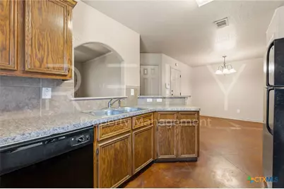 603 Karey Drive #B, Temple, TX 76502 - Photo 11
