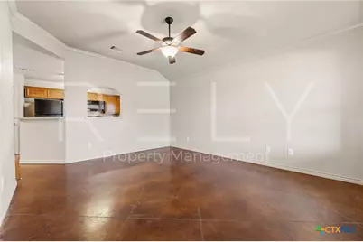 603 Karey Drive #B, Temple, TX 76502 - Photo 3